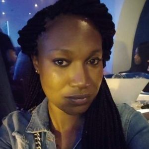 Meet your Posher, Tonesha